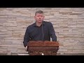 Молитовне Служіння - 5 Липня | Evangelical Revival Church