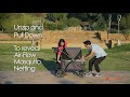 Baby trend expedition 2in1 stroller wagon