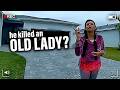 When a Crazy Killer Crumbles Under Pressure | The Interrogation of Jorge Lachazo
