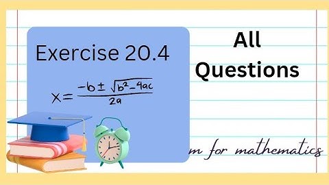 Class 10 New Maths book Ex:20.4  All questions #ex:20.4 #class10maths #mathsnewbook #mathssindhboard