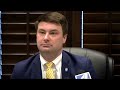 Major Policy Debates Unfold at the Oklahoma State Capitol