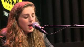 Birdy - Skinny Love (Bing Lounge) chords