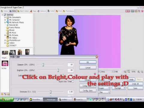 How to make a WMM lyrics video like a SONY VEGAS !;D {Subscribe}