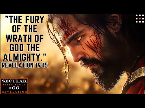Revelation: Jesus’ Final