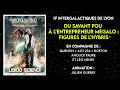 Du savant fou  lentrepreneur mgalo  figures de lhybris  feat alt236 lo henry  anouck faure