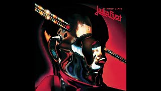 Judas Priest Stained Class Sub Español Inglés