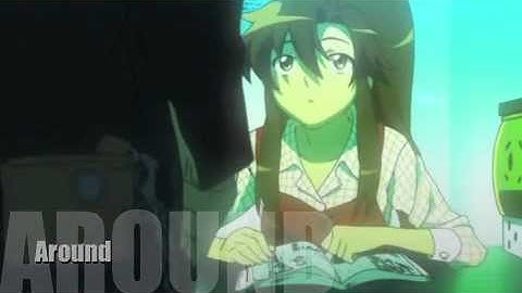 [DDS] Zero gravity MEP part 5