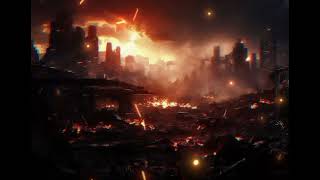 Laaste Dae Gebeure Dag 22