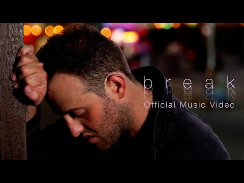 Alessandro Frosali - Break (Official Music Video)