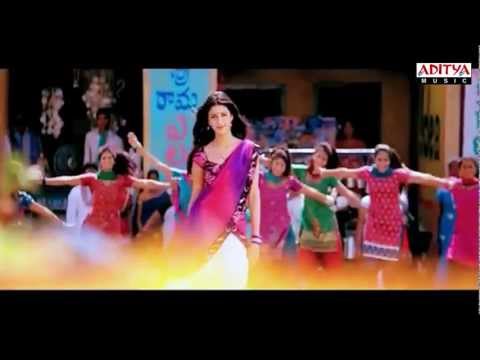 Akasam Ammayaithe Video Song - Gabbar Singh Movie Song