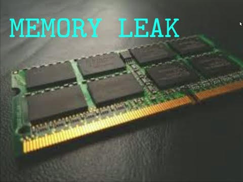 Memory leak || Malayalam tutorial || computer science +2