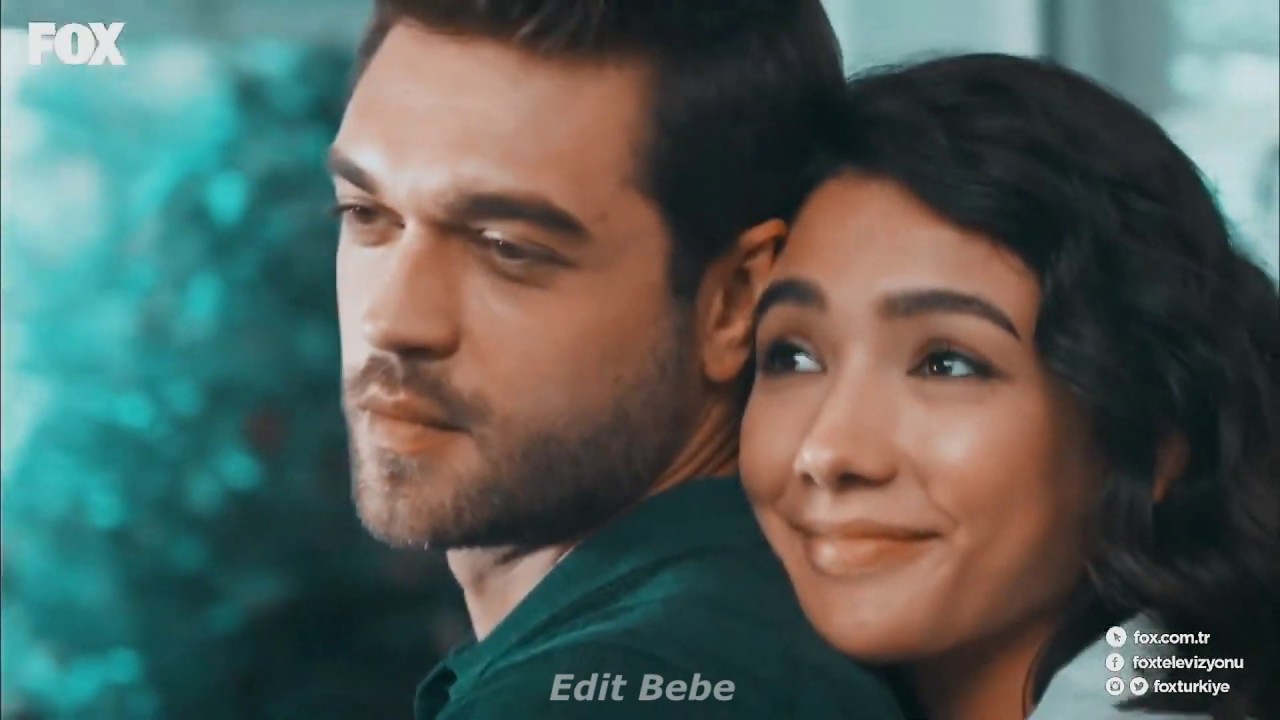 Seldem | Selin & Demir - Bir Tanecik Aşkım