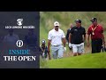 10 Major Championship Wins in One Group | Inside The Open