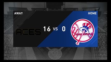 MLB THE SHOW 20 | BRAND NEW 5TH INNING SYMBOL CONQUEST MAP (ALL REWARD LOCATIONS) *PART 1*