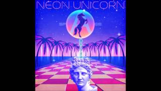 Neon Unicorn   //  Space Glitch  (FULL ALBUM)