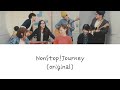 NonStop! Journey/Goose house(original)【パート分け】