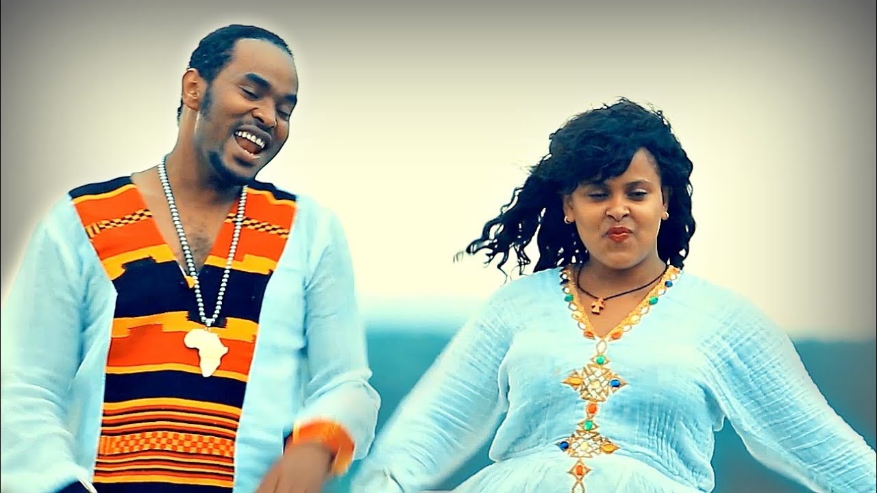 Mamila Lukas - Selo | ሴሎ - New Ethiopian Music 2017 (Official Video)