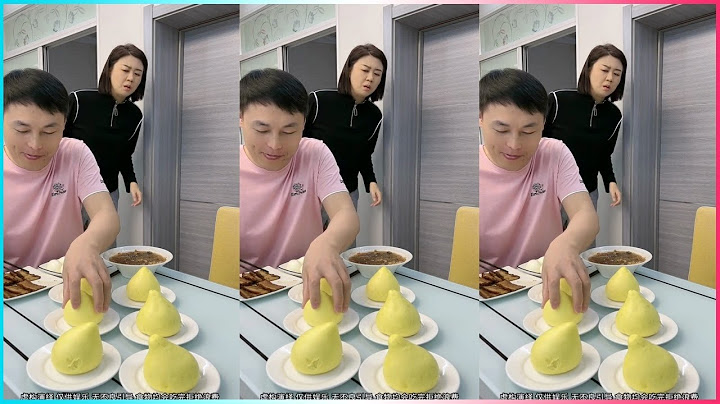 Funny Husband and Wife Eating Show: Epic Food Battle! 🤣😂#funny #vlog13