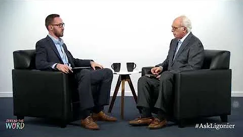 John MacArthur explains - Can I judge others? - Must Watch!