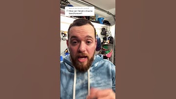 Thumbnail of Break a trauma bond forever?