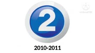 MBC 2 Historical Logo