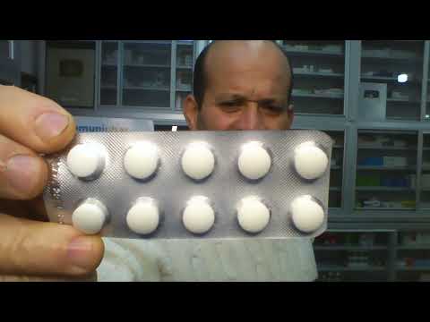 قرقش قرصين لازالة الانتفاخ والغازات التى تسبب الاحراج والكسوف والقلق