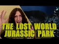 The Lost World Jurassic Park Review