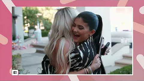 How does Kylie Jenner stay fit? (2023)