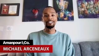 I Finally Bought Some Jordans Michael Arceneaux On Family Debt And Grief Amanpour And Company