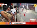 RSS ऑफिस पर हमले का निर्देश ISI से मिला, आतंकी संगठन TTH ने रची साजिश