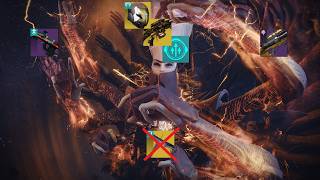 Solo witness hunter with still hunt hezen (Renegade)