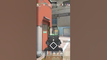 ACE MONSTER IN SPECTRE DIVIDE | CRAZY 6K MOMENTS  #spectredivide #highlights #competitive #gaming