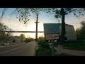 Как живет Чернобыль спустя 33 года после катастрофы (видео)