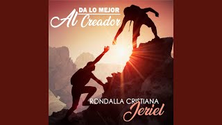 Video thumbnail of "Rondalla Cristiana Jeriel - No Te Rindas"