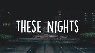 Download lagu 88rising Rich Brian ft Chung Ha These Nights 88rising Rich Brian ft Chung Ha These Nights