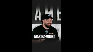 Mariez-vous