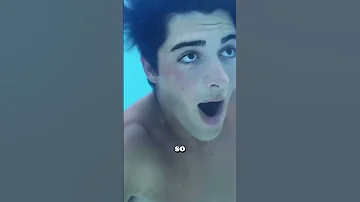 This Will Allow You To Breath Underwater 