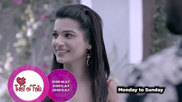 Zee World: Twist of Fate | Weekly Recap | June Week 2 2021