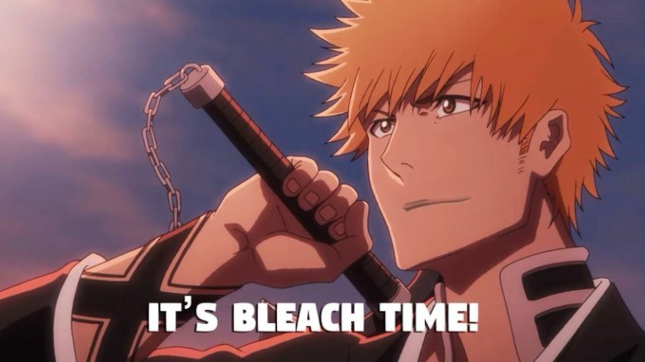 Bleach: Thousand-Year Blood War - The Separation (TV 2) - Anime News Network