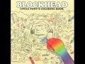 Blockhead - Uncle Tony's Coloring Book [Full Album]