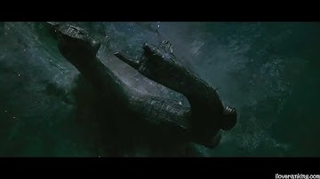 映画『プロメテウス』予告編