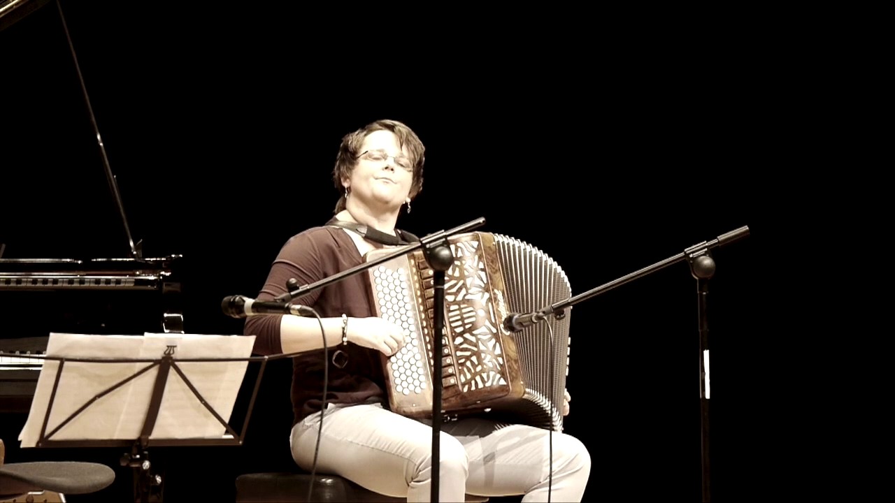 Andrea Ulrich - "Andrea" Komposition von Willi Valotti