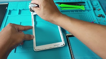 TouchScreen Acer Tab Iconia B1-723 - Restoration