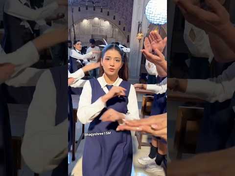 Poddar Family Became School Students In Yrkkh Shorts Yrkkh Samriddhishukla Love Rohitpur