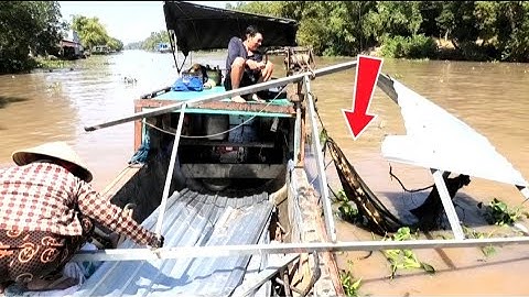 Thợ Lặn Phát Hiện Hết Hồn Gặp Hàng Siêu Khủng Nằm Dưới Dòng Nước Chảy Xiết,,,,,,,,,,, Youtube Lây 67