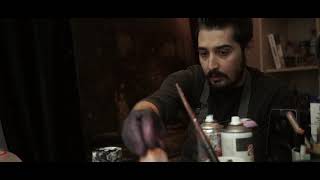 Artsürem - Ali Rıza Kanaç Resim Sergisi \
