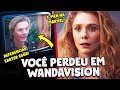 47 DETALHES QUE VOCÊ PERDEU EM WANDAVISION EP. 5