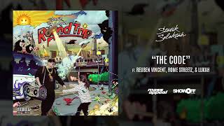Statik Selektah ft. Reuben Vincent, Rome Streetz, & Lukah "The Code"