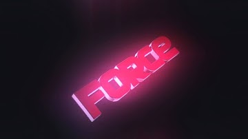 Intro for ForceNub ~ Jake ARtz |