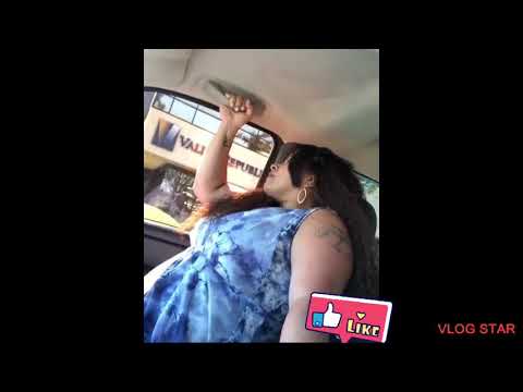 Woman Almost Poop On Herself In Car #shorts